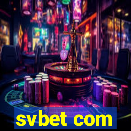 svbet com